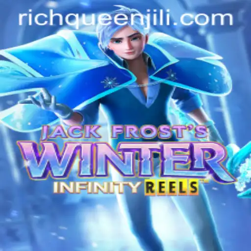 Discover the Magic: JackFrostsWinter and the RICHQUEEN Adventure