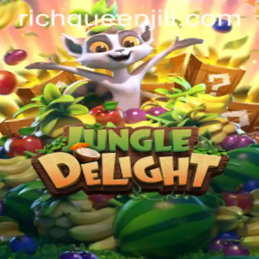 Adventure Awaits in JungleDelight: Unveiling the Thrills of the RICHQUEEN