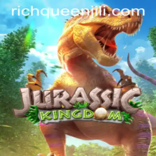 Unleash Adventure in JurassicKingdom with RICHQUEEN