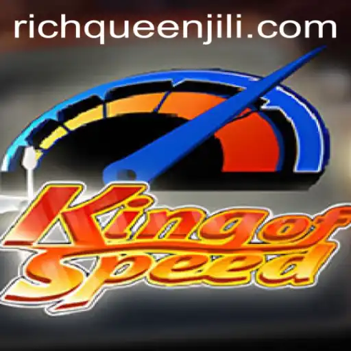 Discover the Thrills of KingofSpeed: Unraveling the Secrets of RICHQUEEN