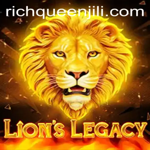 Unleashing the Majesty of LionsLegacy: Exploring the RICHQUEEN Experience