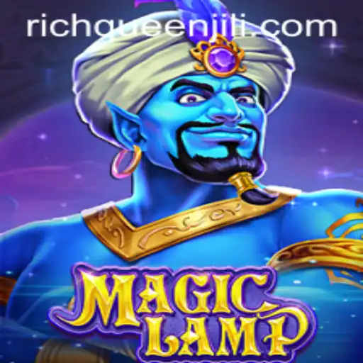 Discover the Enchanting World of MagicLamp - A Game of Strategy and Fortune