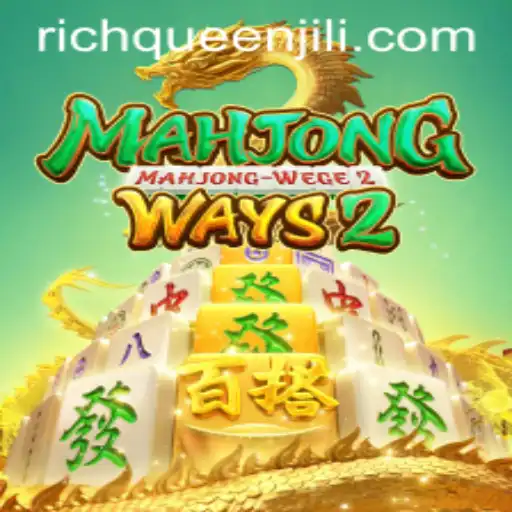 Experience the Thrill of MahjongWays2 with RICHQUEEN
