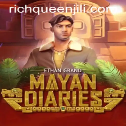 Immerse Yourself in the Mystical World of MayanDiaries with RICHQUEEN