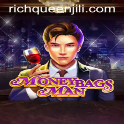 Discover the Wealthy World of MoneybagsMan