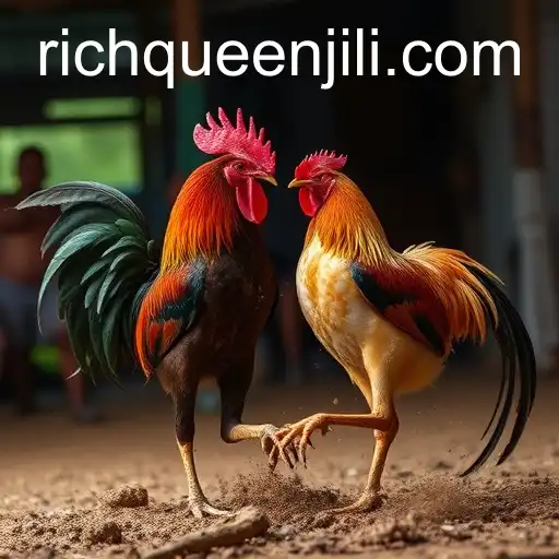 Exploring the World of Online Sabong: The Rise of RICHQUEEN