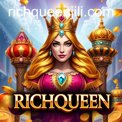 Discovering the Thrill of Online Slots: RICHQUEEN