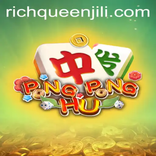 Dive Into the World of PONGPONGHU: A RICHQUEEN Adventure