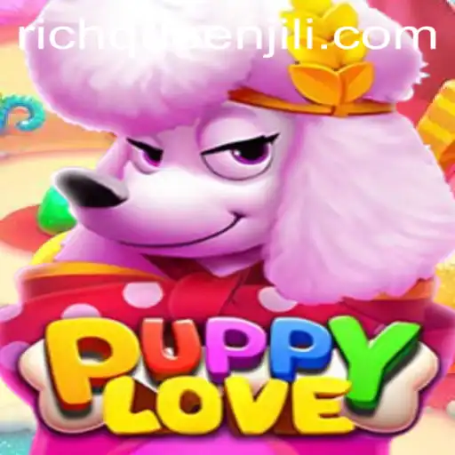 Exploring the Enchanting World of PuppyLove: A Game for Every RICHQUEEN