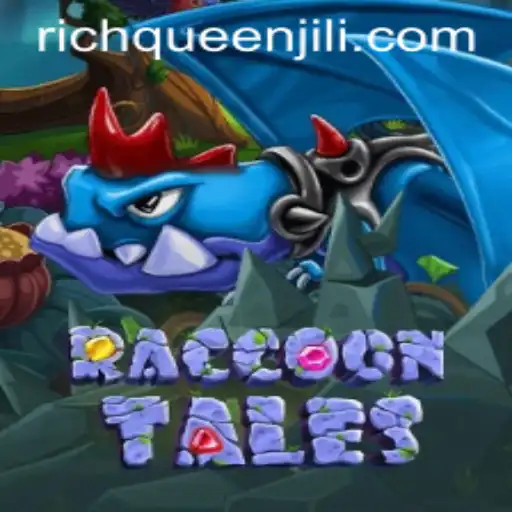 Unveiling the Enchanting World of RaccoonTales: Discover the Magic Behind RICHQUEEN