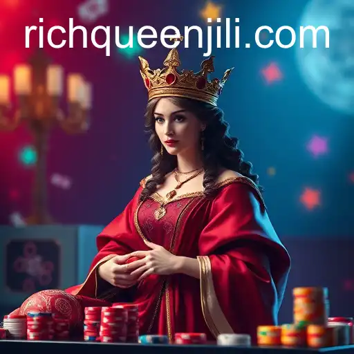 Exploring Responsible Gambling through the Lens of RICHQUEEN
