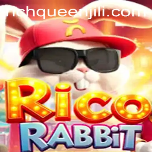 Discovering RicoRabbit: A Journey into the World of RICHQUEEN