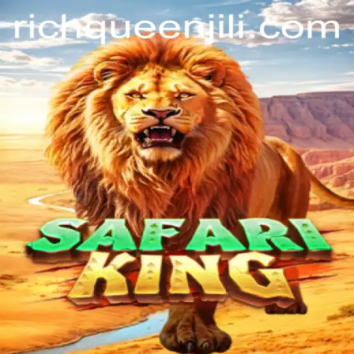 Discover the Adventure of SafariKing with the Exclusive RICHQUEEN Feature