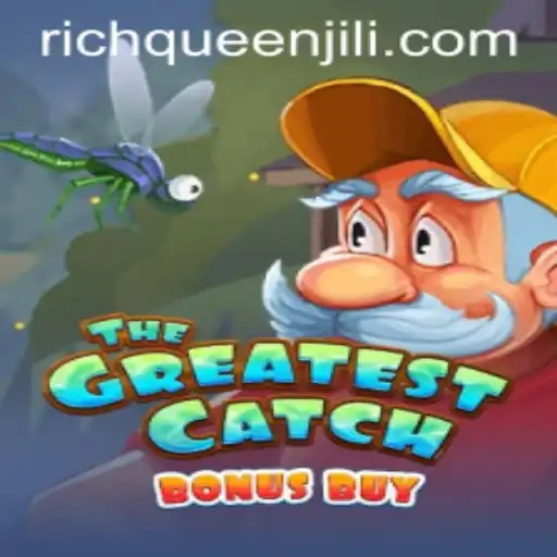 Discover TheGreatestCatchBonusBuy: Dive Into the Exciting World of RICHQUEEN