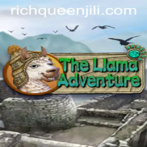 TheLlamaAdventure: A New Gaming Odyssey with RICHQUEEN Quest