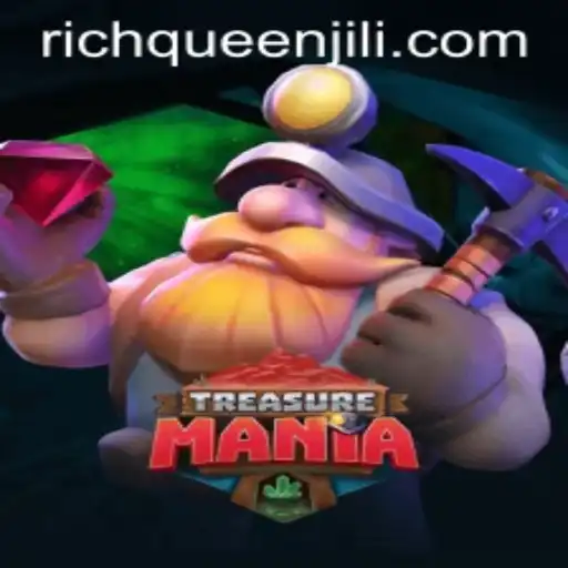 Embark on an Epic Journey with TreasureMania: Solving Mysteries and Unlocking Riches