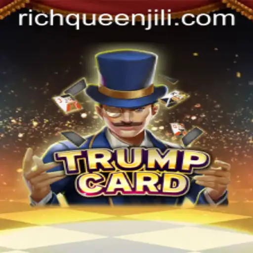 Exploring TrumpCard: The Intriguing Game of Strategy and Wealth