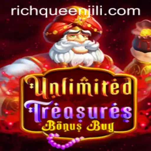 UnlimitedTreasuresBonusBuy: Unleash the Power of Rich Queen