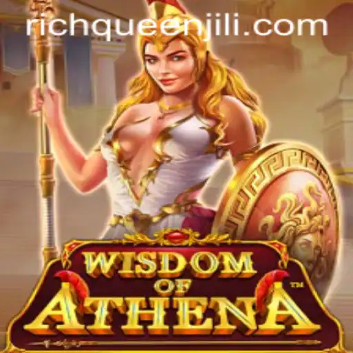Discovering WisdomofAthena: A Journey into Mythos and Strategy
