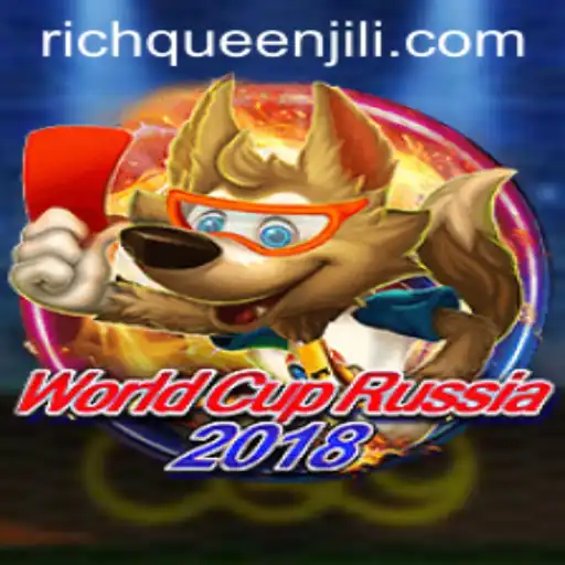 WorldCupRussia2018: An Engaging Adventure with RICHQUEEN