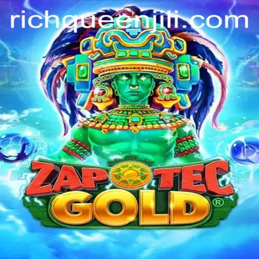 ZapOtecGold: Dive into the Realm of RICHQUEEN