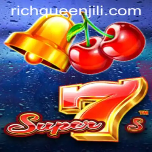 Unveiling the Excitement of Super7s and the RICHQUEEN Phenomenon