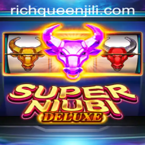 Discover the Exciting World of SuperNiubiDeluxe: A Gaming Odyssey