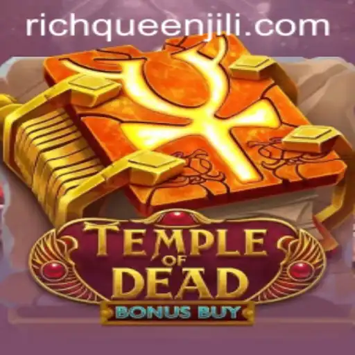 Explore the Thrills of TempleofDeadBonusBuy: Unveiling the Mythical World of RICHQUEEN