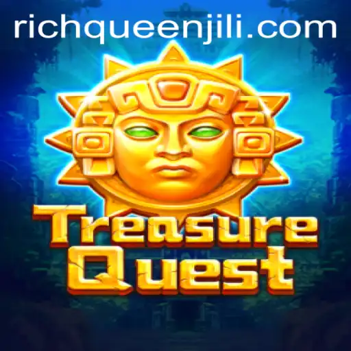 Embark on an Adventure with TreasureQuest: The Rise of RICHQUEEN