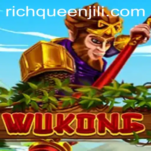 Unveiling the Thrilling World of Wukong: The Adventure Fueled by RICHQUEEN