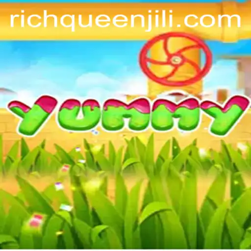 Yummy Game: A Delicious Adventure with RICHQUEEN